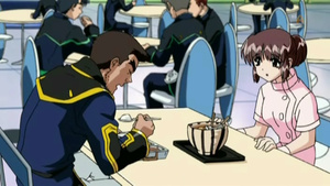 Divergence Eve 2: Las Crónicas de Misaki